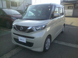 日産 デイズルークス