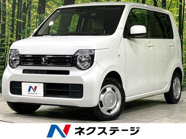 N-WGN L ホンダ センシング 