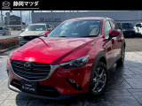 マツダ CX-3