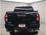 ハイラックス  2.4 Z GRスポーツ ディーゼルターボ 4WD