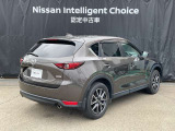 CX-5 2.5 25S プロアクティブ 4WD 