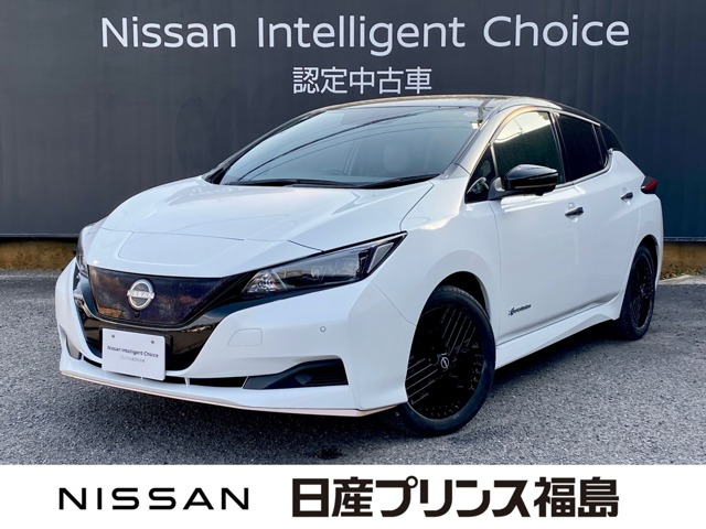 リーフ X Vセレクション 90周年記念車 