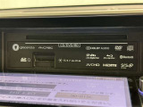 CD/DVD再生機能付き!