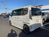 車検までの点検がお安く受けられるメンテナンスパックもございます。詳しくはスタッフまで!