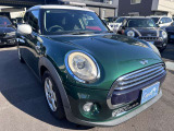 ミニ クーパー 