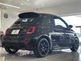 ご覧いただきありがとうございます。当店はショールーム内と屋外展示場に選りすぐりのFIAT・ABARTH・Alfaromeoの正規認定中古車を展示しており、在庫車両はできる限り多く撮影、掲載してご案内しております。