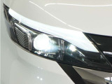 ◆LEDヘッドライト◆ LEDライトは、明るく視認性が良く、省エネで環境にもやさしいヘッドライトです!