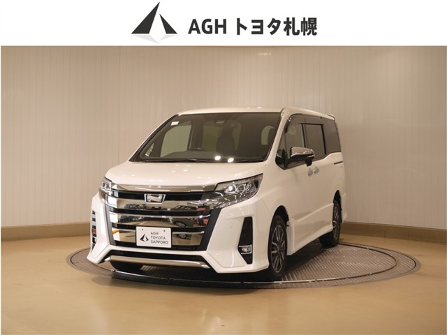 ノア2.0 Si W×B III 4WD