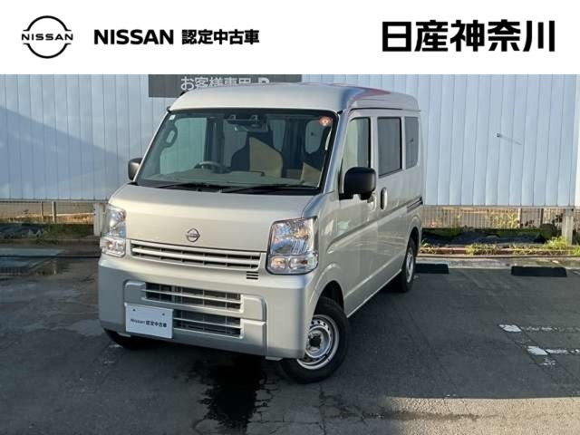 クリッパー DX ハイルーフ