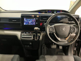 ステップワゴン 1.5 スパーダ ホンダ センシング 