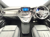 Vクラス V220d アバンギャルド ロング AMGラインパッケージ 