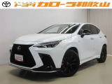 レクサス NX