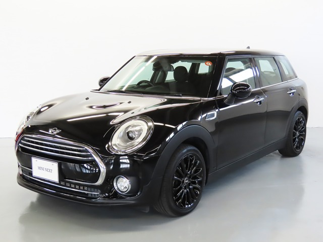 ミニクラブマン クーパー D