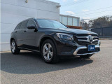 GLC 220d 4マチック 4WD 