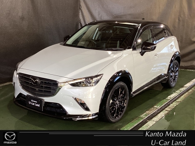 CX-31.5 15Sスーパー エッジー