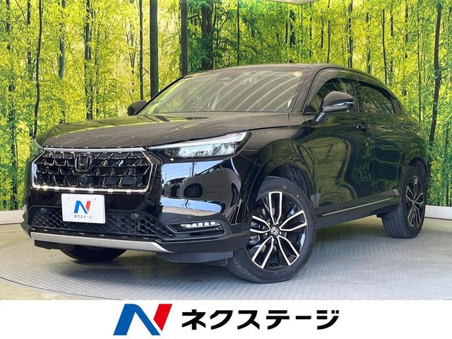 ヴェゼル 1.5 e:HEV Z 