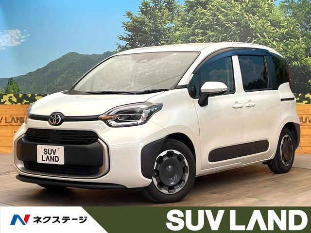 シエンタ ハイブリッド 1.5 G （6AA-MXPL10G）