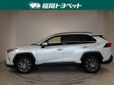 RAV4  2.0 G 4WD