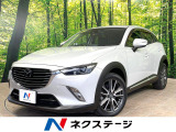 マツダ CX-3