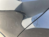 傷等が御座いますので、現車をご覧になって状態を確認をして下さい。修理をご希望の方は有償になりますが、弊社板金工場にて修理可能です!詳細はスタッフにご相談ください!
