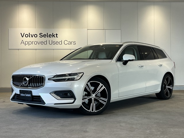 V60 B5 インスクリプション