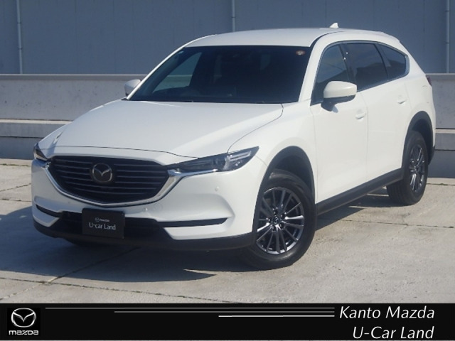 CX-82.2 XD スマートエディション