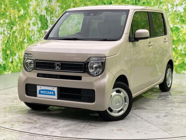 ホンダ N-WGN 