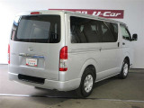ハイエースバン 2.0 DX ロング GLパッケージ 