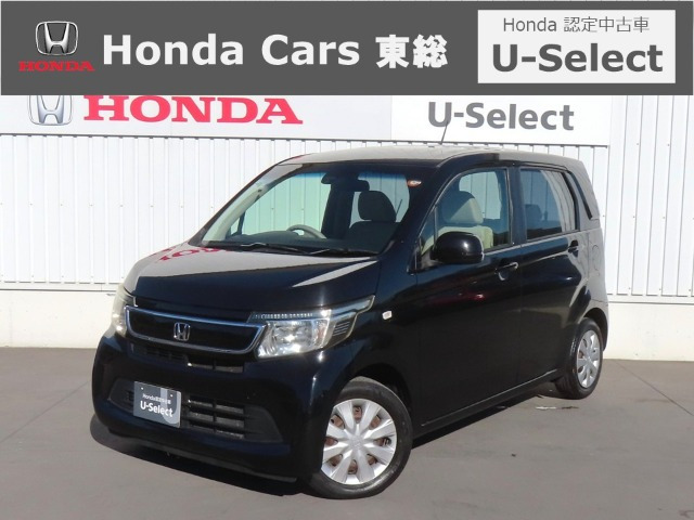 N-WGN G Aパッケージ 