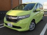 またまたおススメの一台が入荷しました!タイプは「G・ホンダセンシング」です!