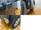 キズ凹み現状ですがお求めやすくなっております.リーズナブル価格のアウトレット車です!