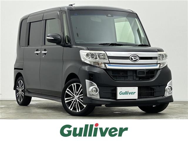 タントカスタム RS トップエディション SAII 修復歴無し