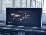 A4 2.0 TFSI クワトロ 4WD 4WD 本革シート