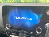 【メーカー純正ナビ】インテリアに溶け込むスタイリッシュな「専用設計」メーカーナビを装備♪視認性や操作性など基本性能にも優れ、より上質なカーライフをお楽しみいただけます。