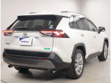 RAV4  2.0 G Zパッケージ 4WD