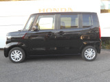 こちらの車両はHonda認定中古車となりますので、第三者機関AISの検査によって修復歴無しの認定車両となっております。