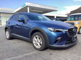 CX-3 1.5 15S ツーリング 