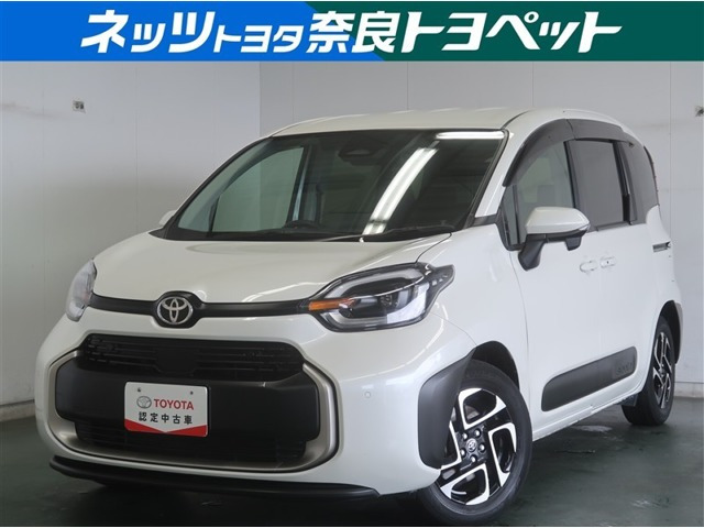 シエンタ ハイブリッド 1.5 Z