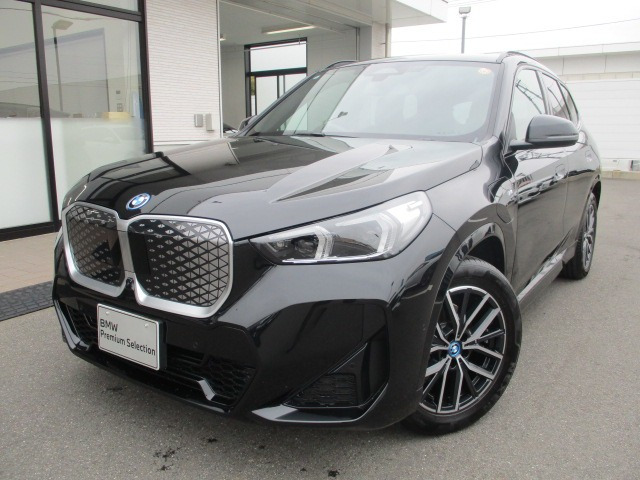 iX1 eドライブ20 Mスポーツ 