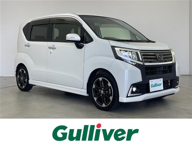 ムーヴカスタムRS ハイパー SAII修復歴無し