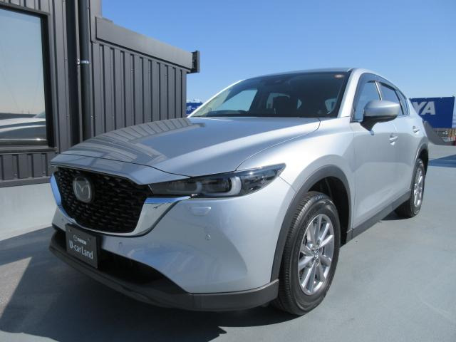 CX-5 2.2 XD プロアクティブ 4WD 