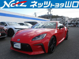 トヨタ GR86