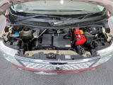 親切・丁寧な専門メカニックスタッフが応対!・車検・点検整備・事故等の修理などアフターサービスも安心。お車のカスタマイズもネクステージのサービススタッフまでご相談ください!