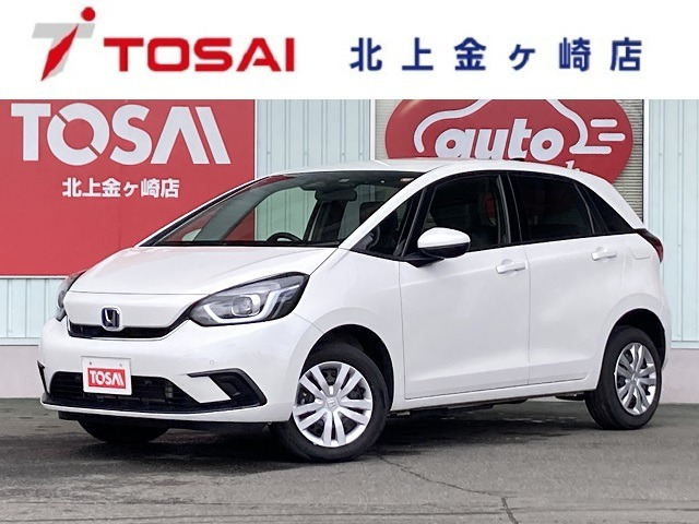 ホンダ フィット 