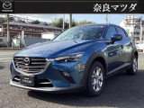 CX-3入荷しました!