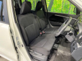 ドライバーによって運転しやすいポジションは異なり、あの車はどうなのか不安なこともありますよね。気になるお車は店頭で乗り込んでご確認いただけます♪