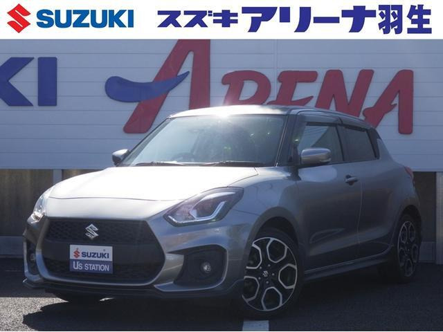 スズキ スイフト 