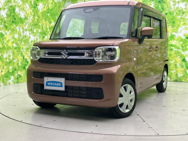 スズキ スペーシア 