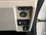 【VSA】車の横滑りを制御し、『走る・曲がる・止まる』の全領域で車の安全性を確保するシステムです!その他、安全装備もバッチリです!