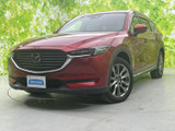 マツダ CX-8